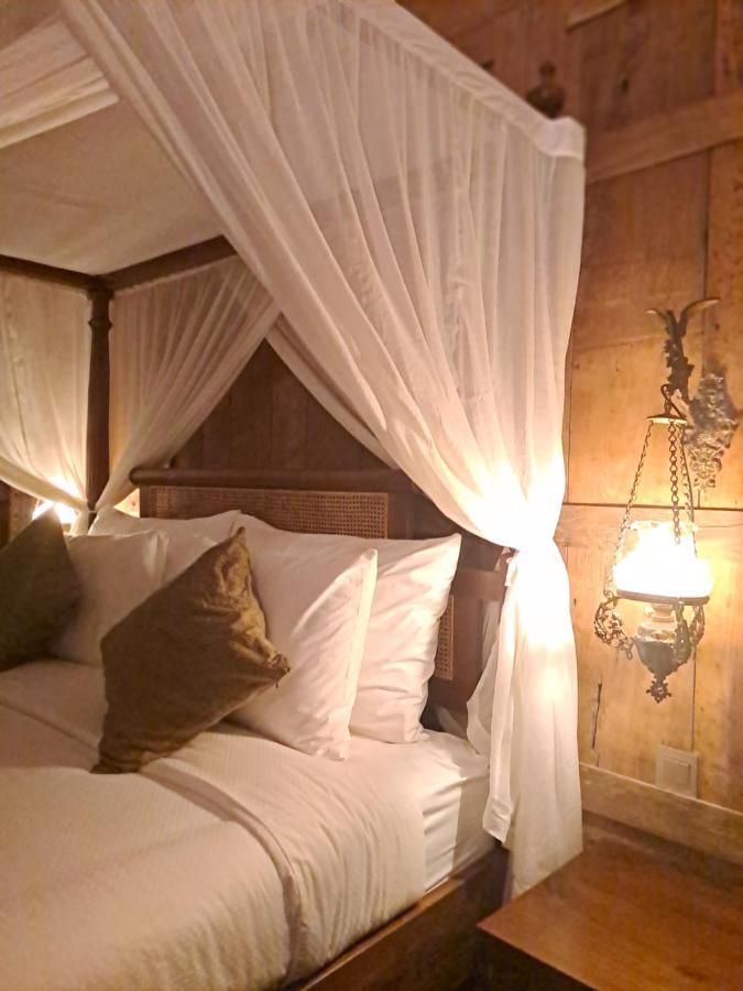Ayu Dira Heritage House Ubud Extérieur photo