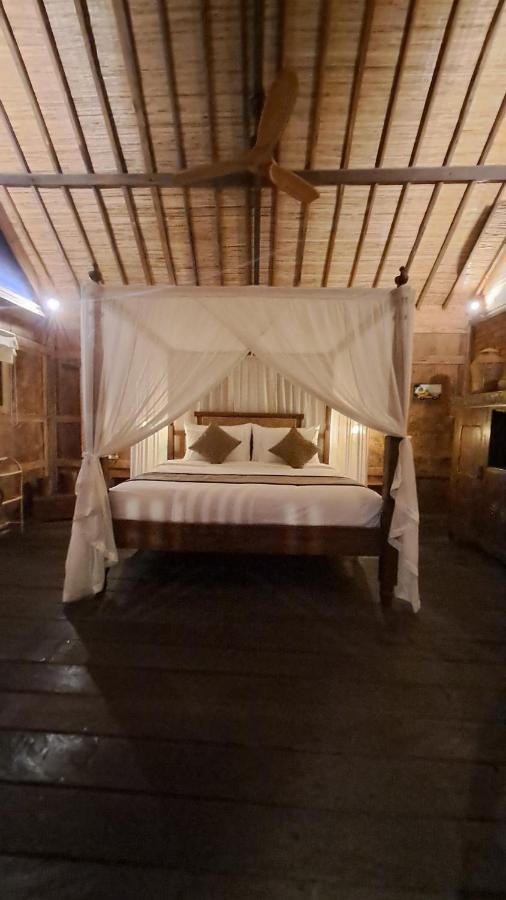 Ayu Dira Heritage House Ubud Extérieur photo