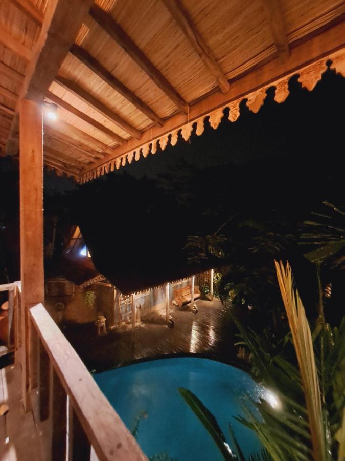 Ayu Dira Heritage House Ubud Extérieur photo