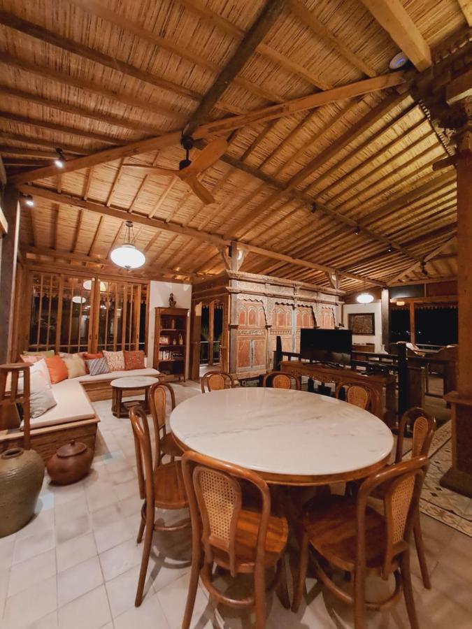 Ayu Dira Heritage House Ubud Extérieur photo