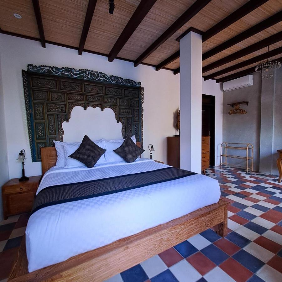 Ayu Dira Heritage House Ubud Extérieur photo