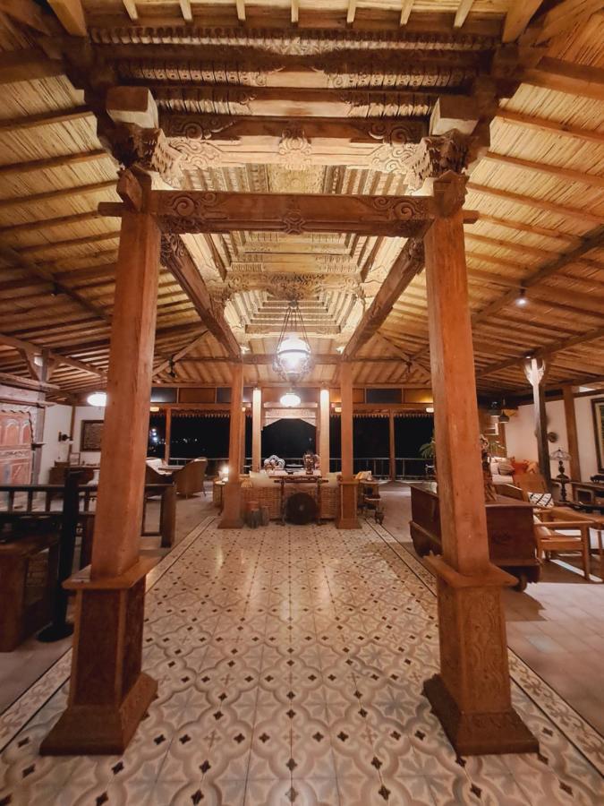 Ayu Dira Heritage House Ubud Extérieur photo