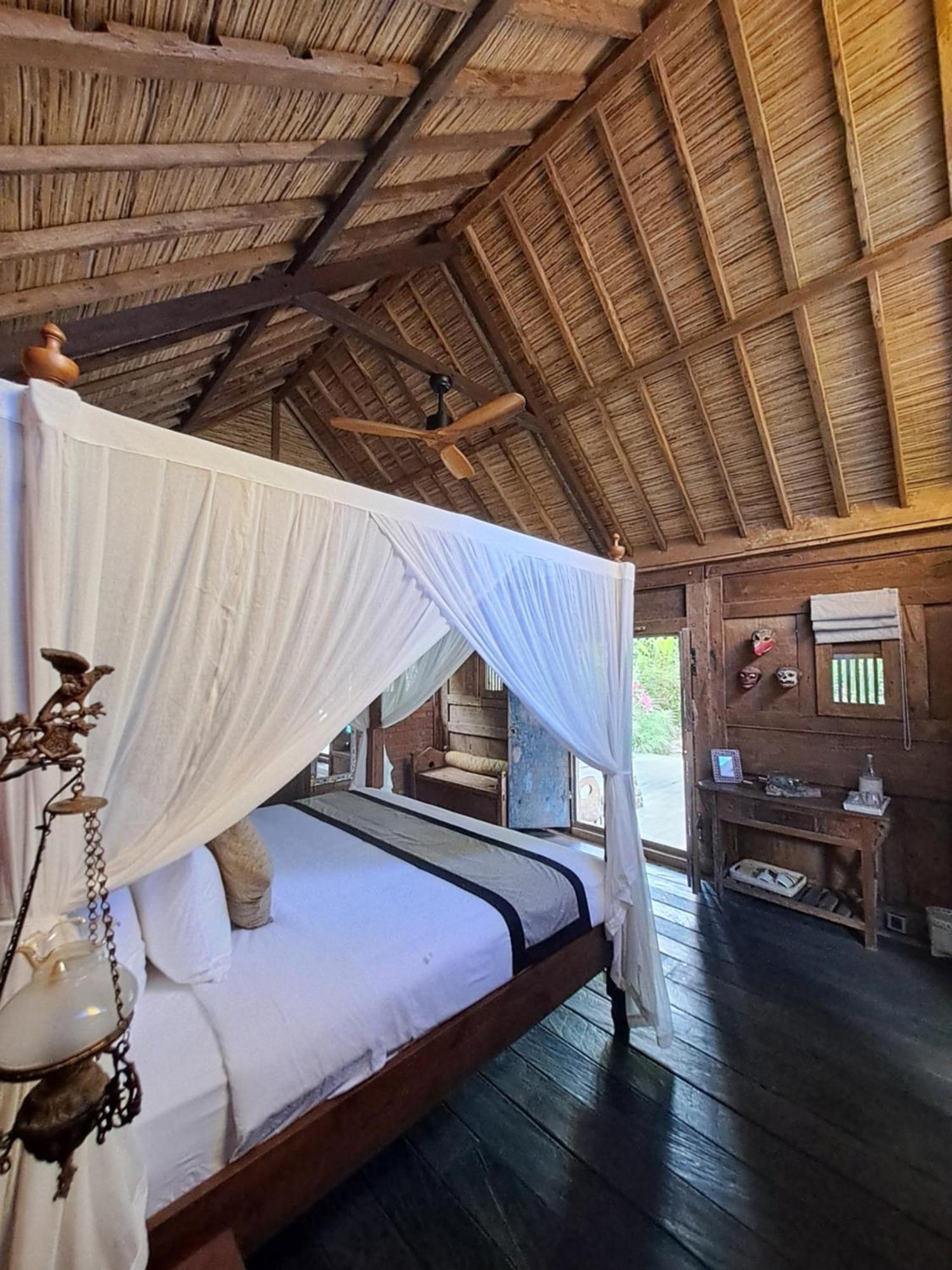 Ayu Dira Heritage House Ubud Extérieur photo