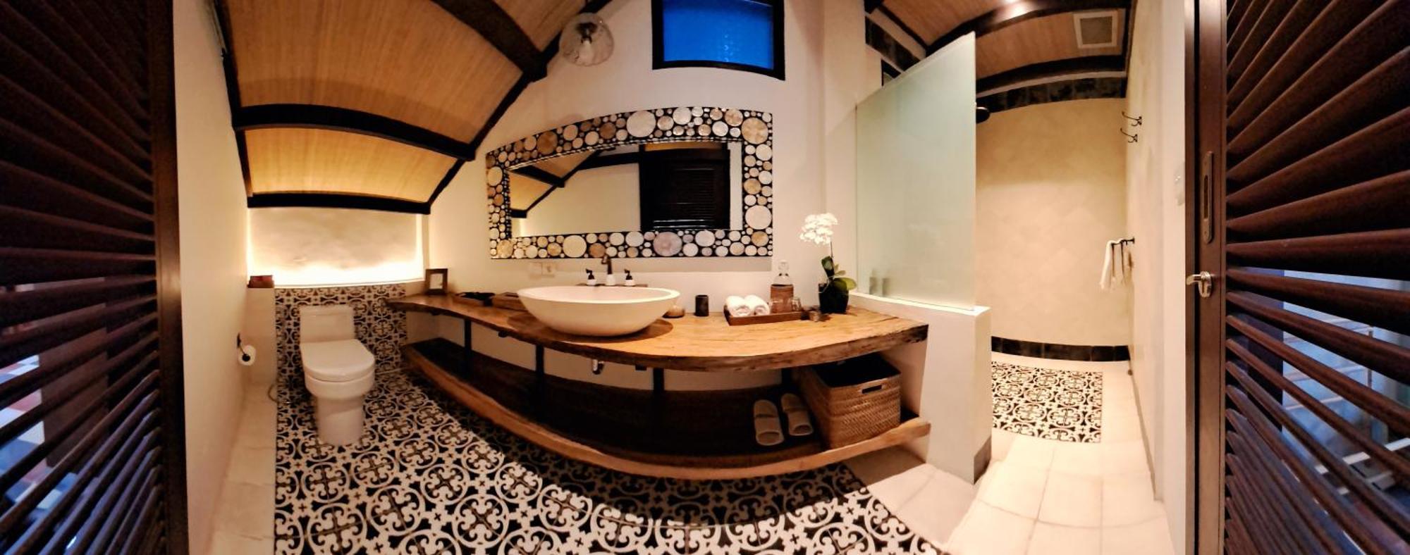 Ayu Dira Heritage House Ubud Extérieur photo